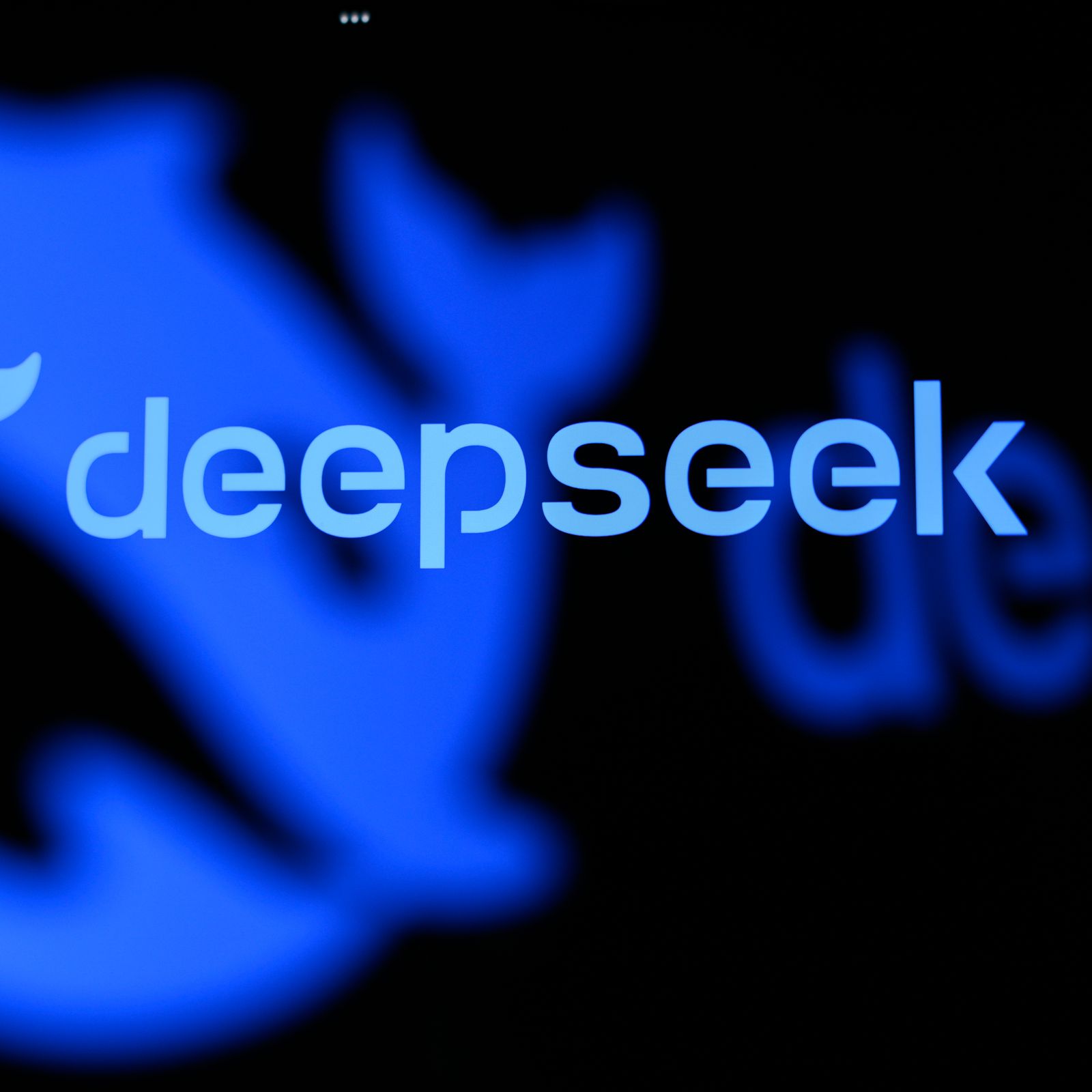 DeepSeek "unauthorized" for congressional use, House official ...