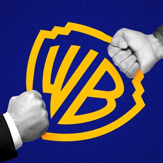 Paramount guarantees backing of Larry Ellison in Warner Bros. bid