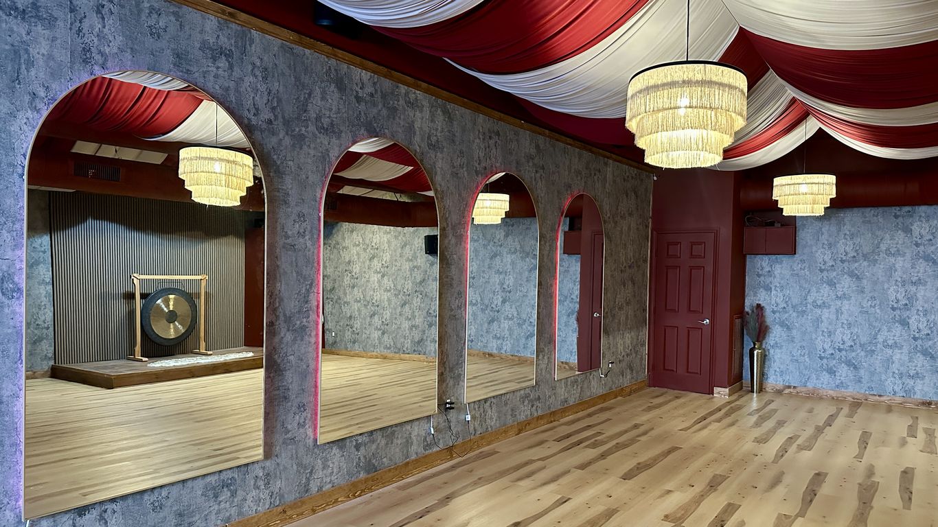 New sound healing studio is coming to Plaza Midwood