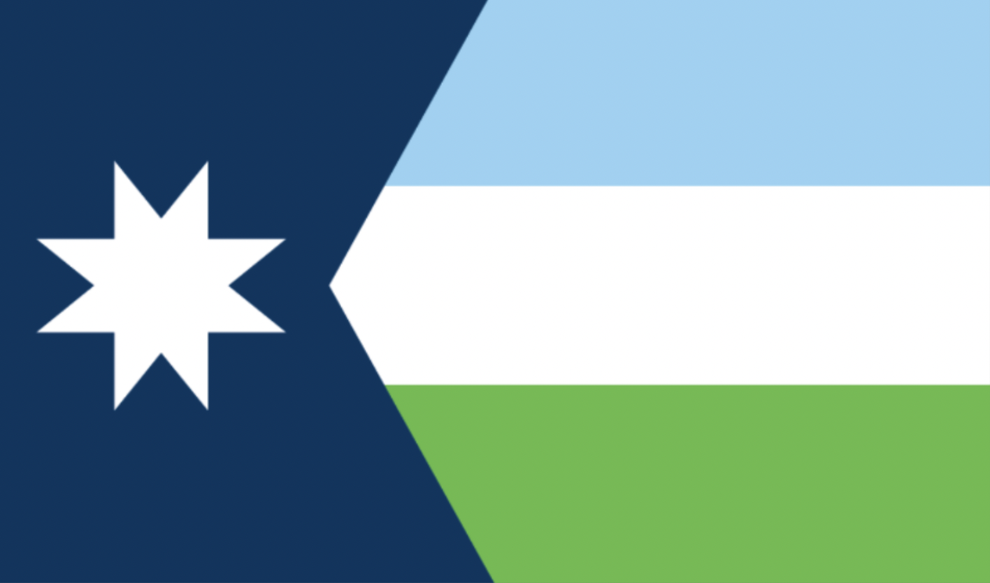 Minnesota's new state flag concept highlights iconic North Star Axios