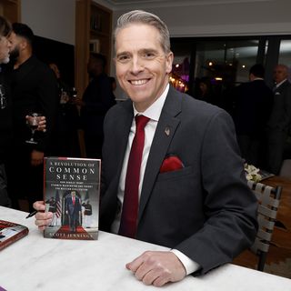 Scoop: Charlie Kirk's radio slot filled by Scott Jennings, Alex Marlow