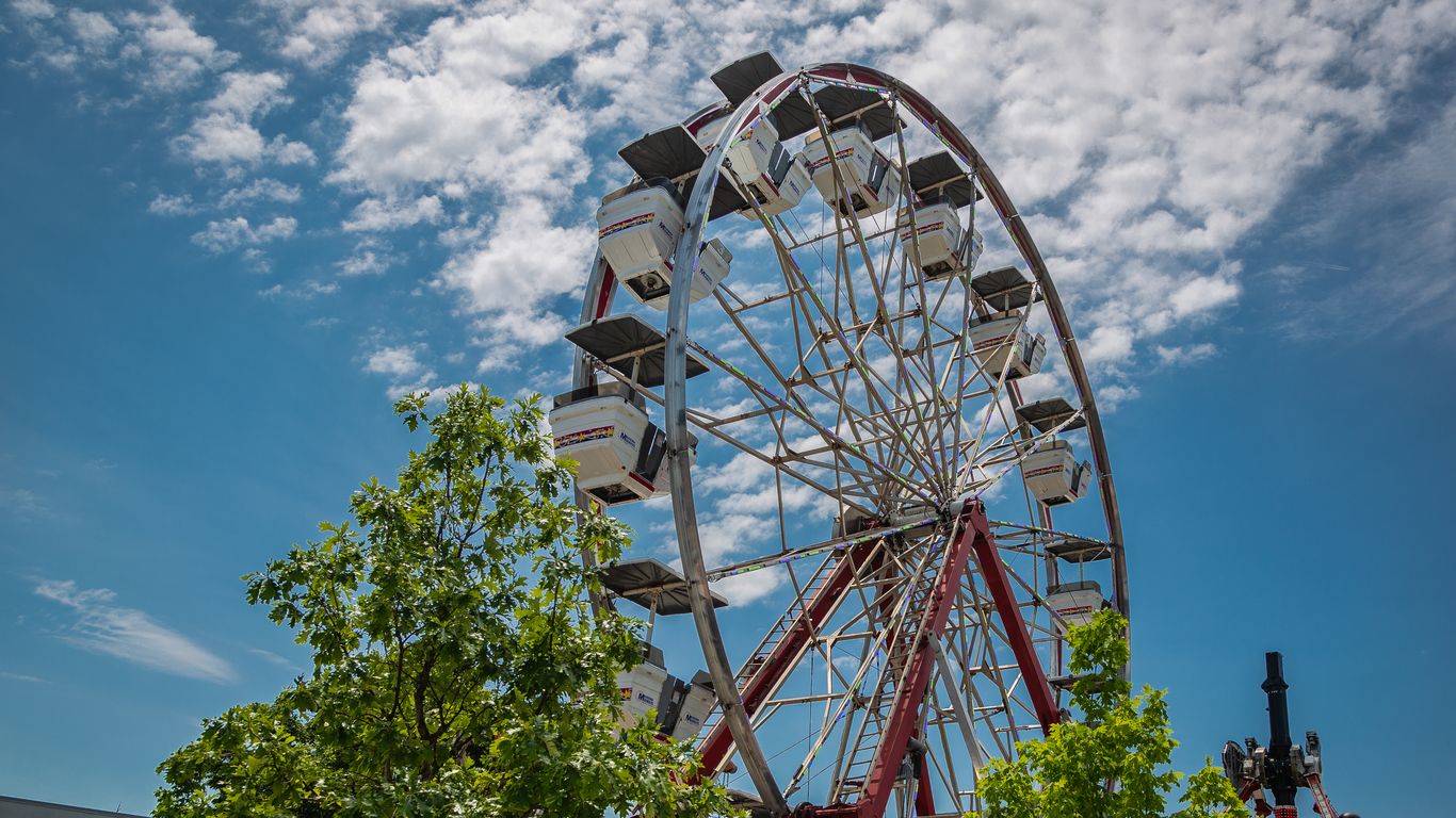 Summer festivals to check out in Chicago's suburbs - Vimarsana News
