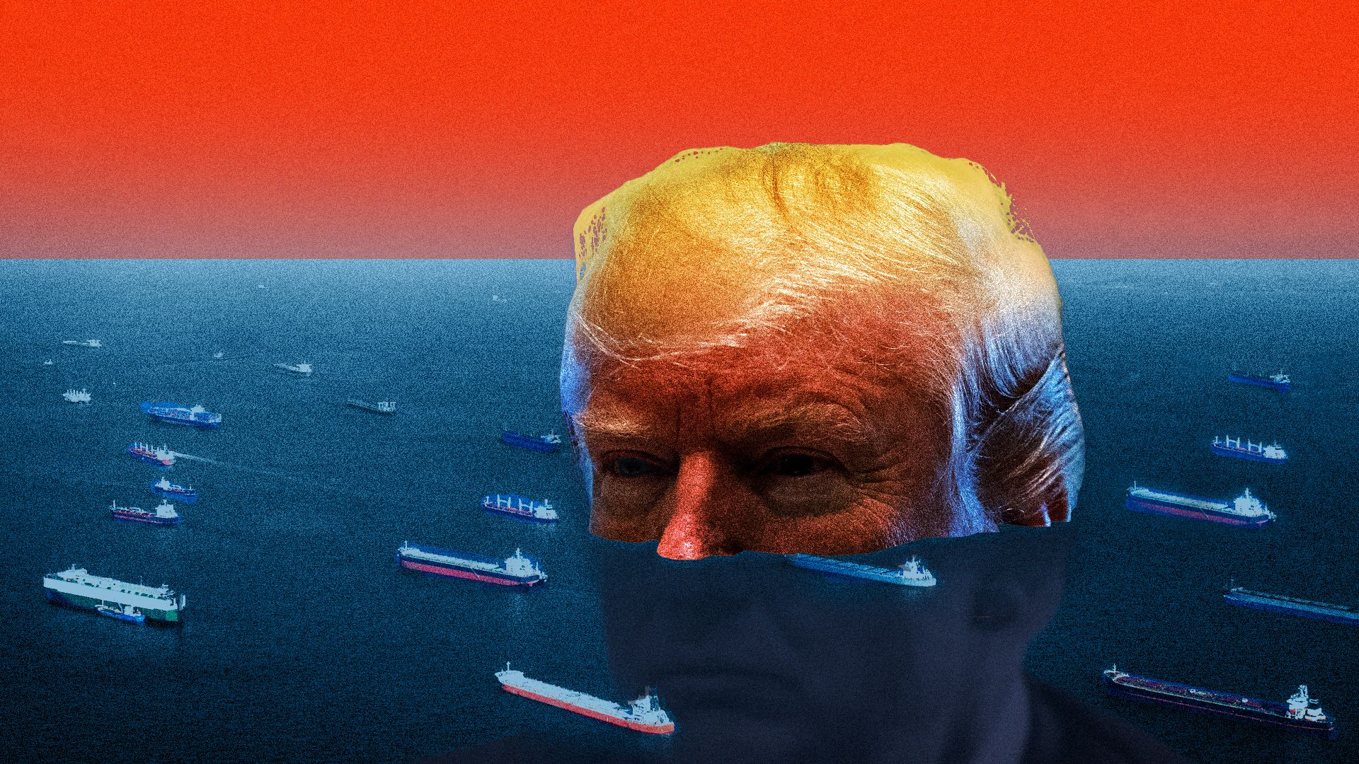 Trump's leaked draft bill to blow up the WTO.