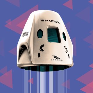 SpaceX Beats Revenue Estimates in First Post-IPO Quarter