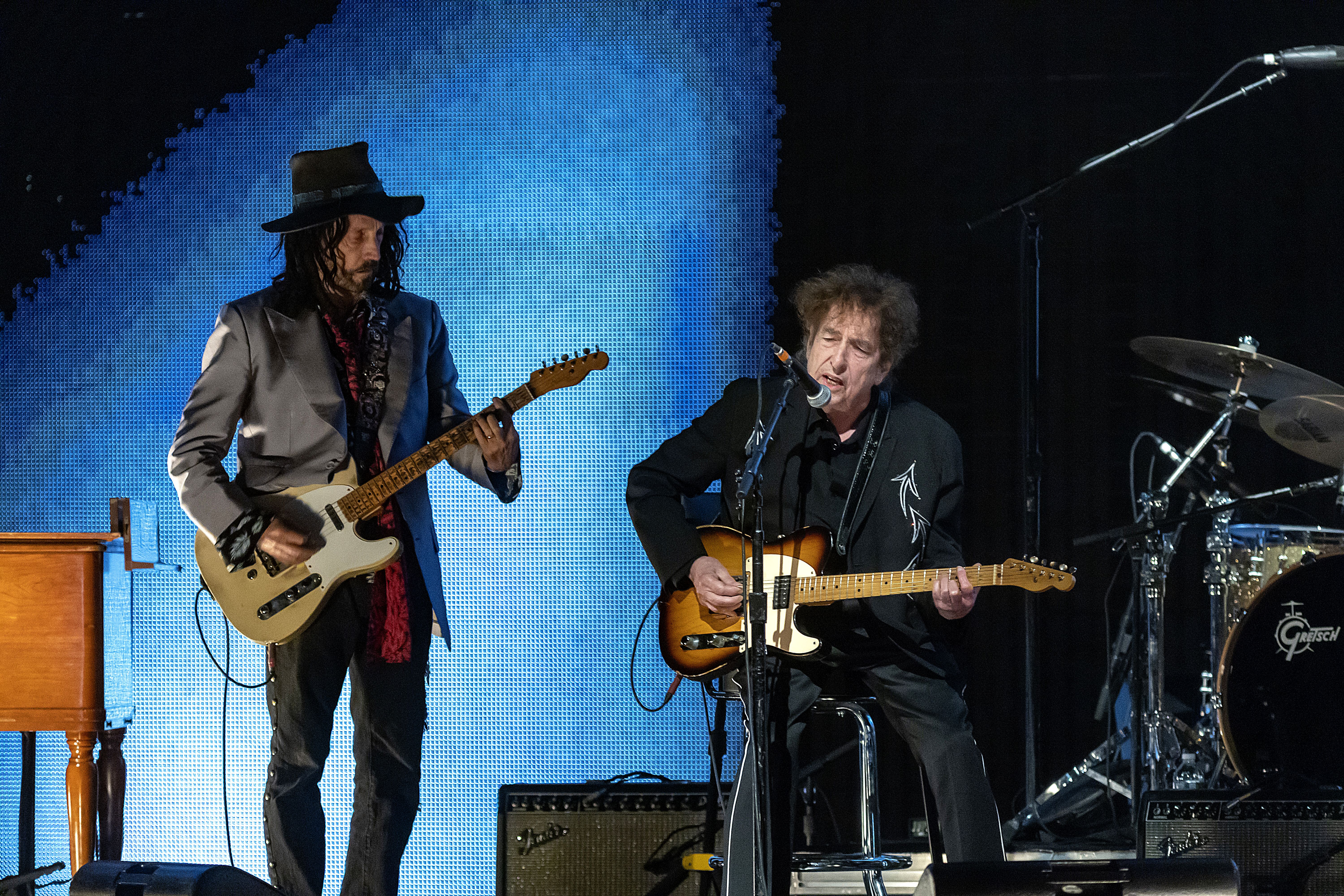 axios.com - Sabrina Moreno - Richmond weekend events: Bob Dylan, pro wrestling and beer fest