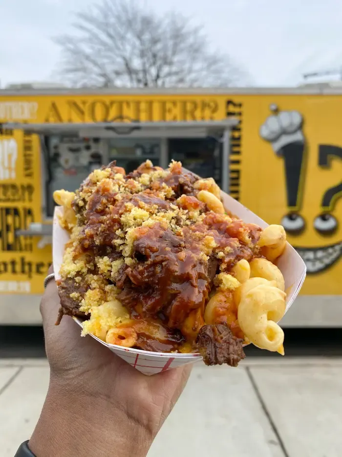 Another Food Truck
