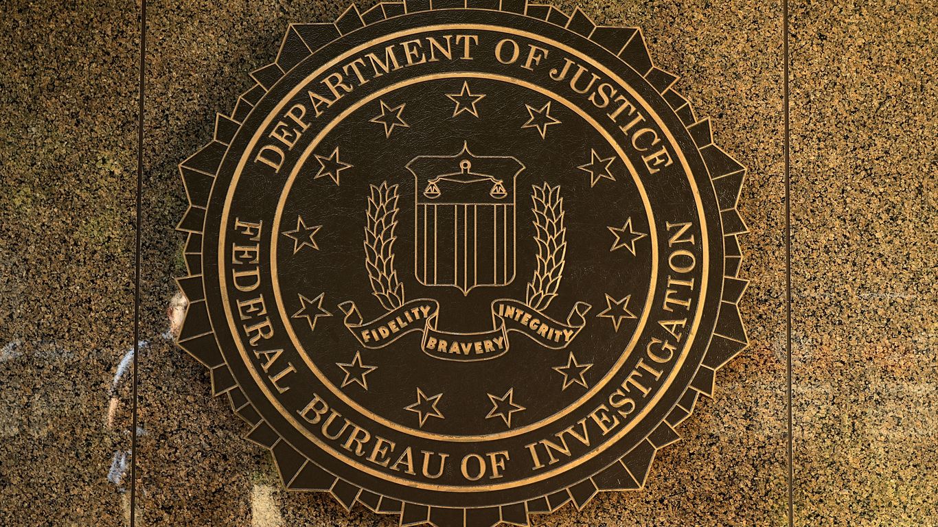 FBI arrests man in NY with building 200-pound bomb for election day plot