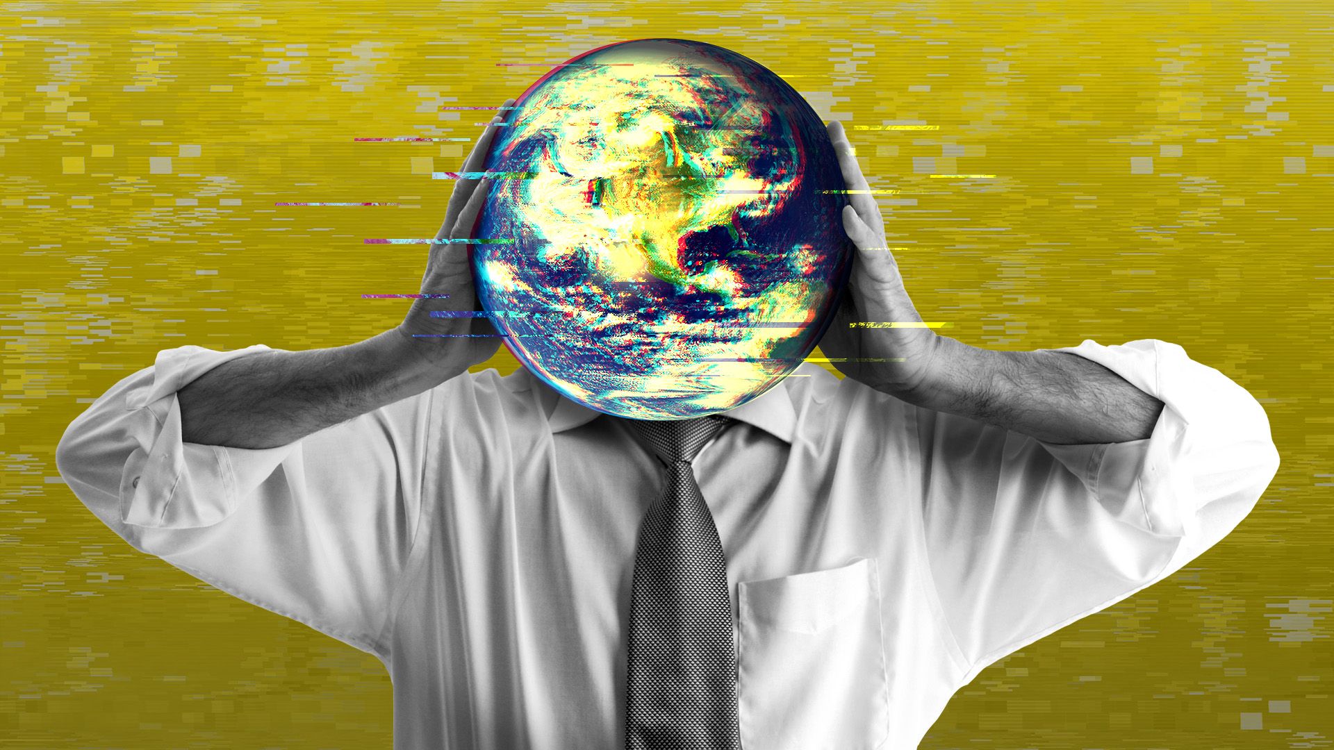 axios.com - Madison Mills - The AI trade is swallowing the market