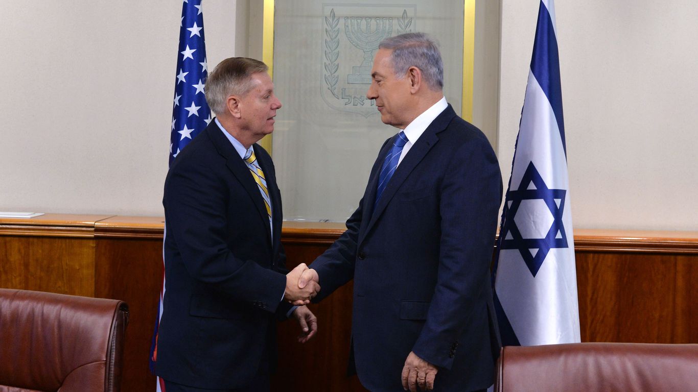 Israël demande aux États-Unis un milliard de dollars d’aide militaire d’urgence
