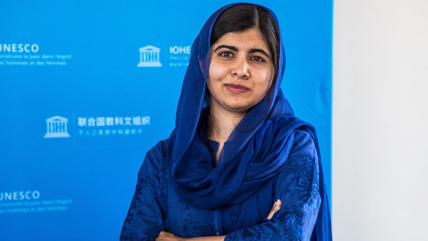 Activist Malala Yousafzai is joining Facebook's newsletter platform, along with 30 others