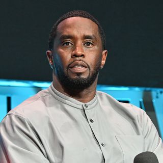 Diddy Sentenced to 50 Months; Cassie Ventura Named