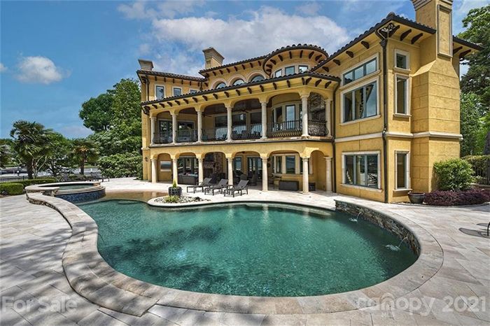 16602 Flying Jib Rd. pool