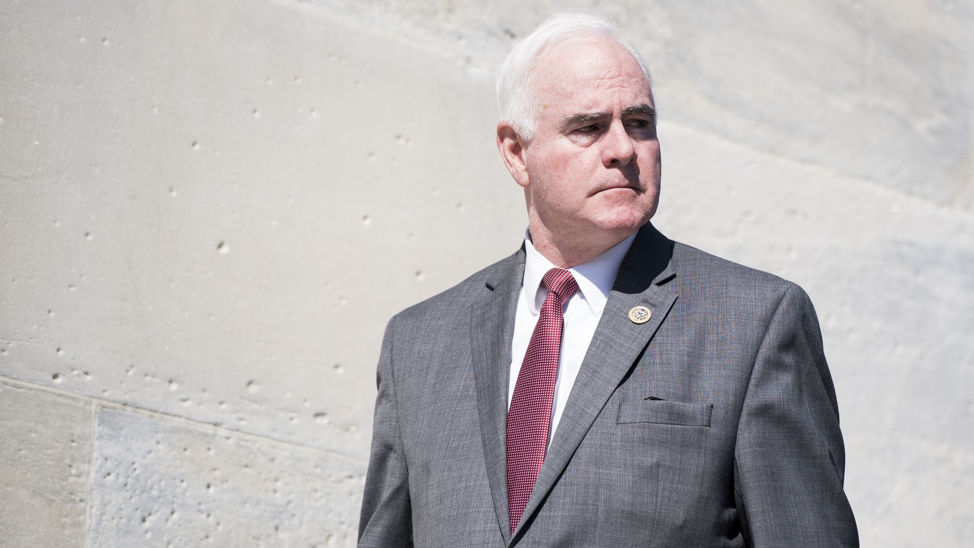 Rep. Patrick Meehan.