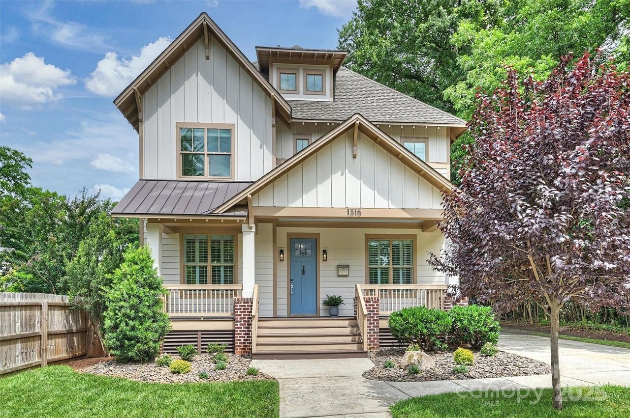 houses for sale in charlotte
