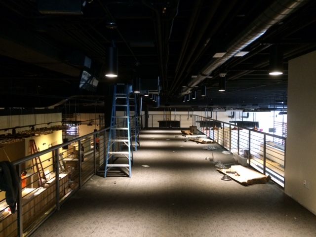 Piedmont Social House