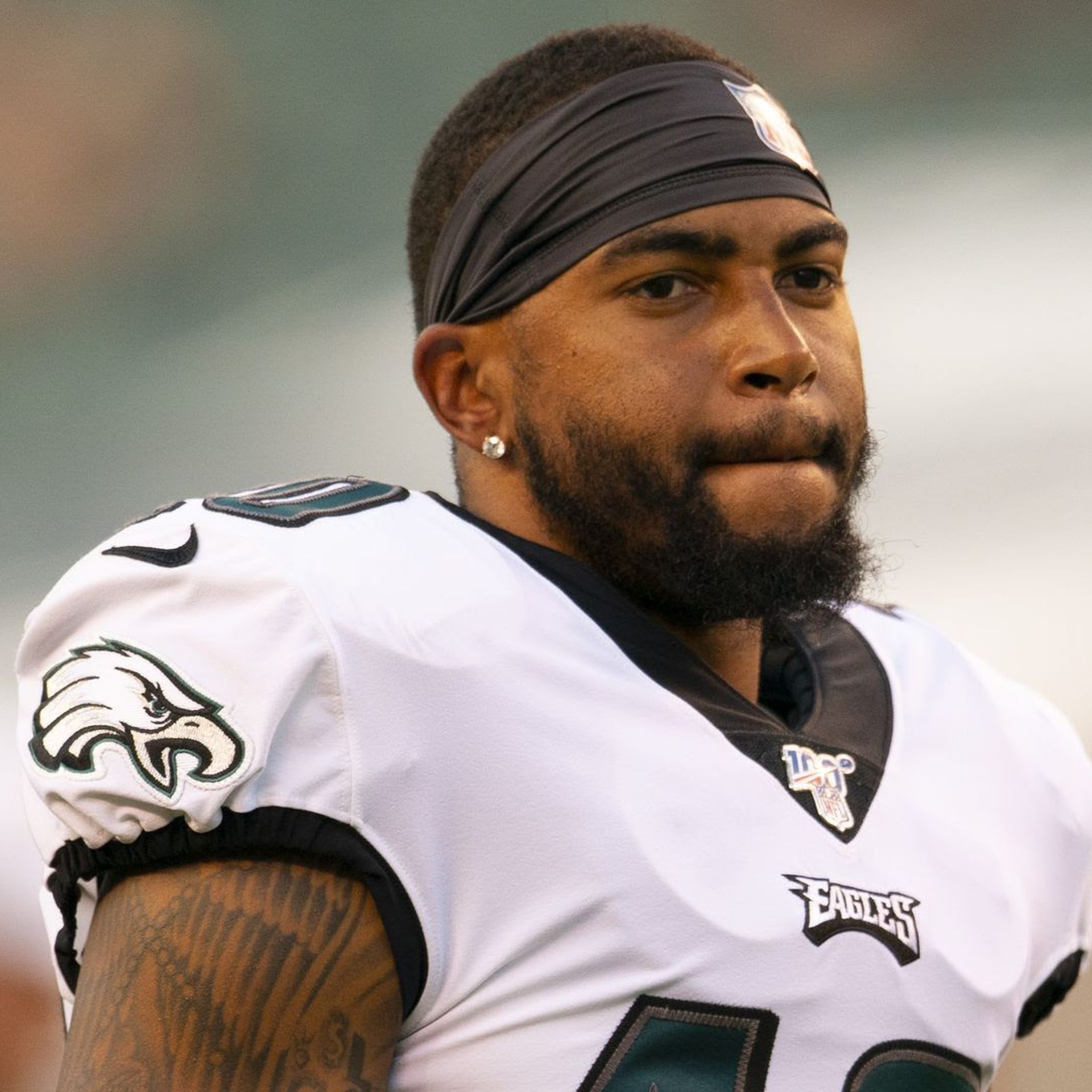 Jewish NFL star Edelman invites DeSean Jackson to talk anti-Semitism