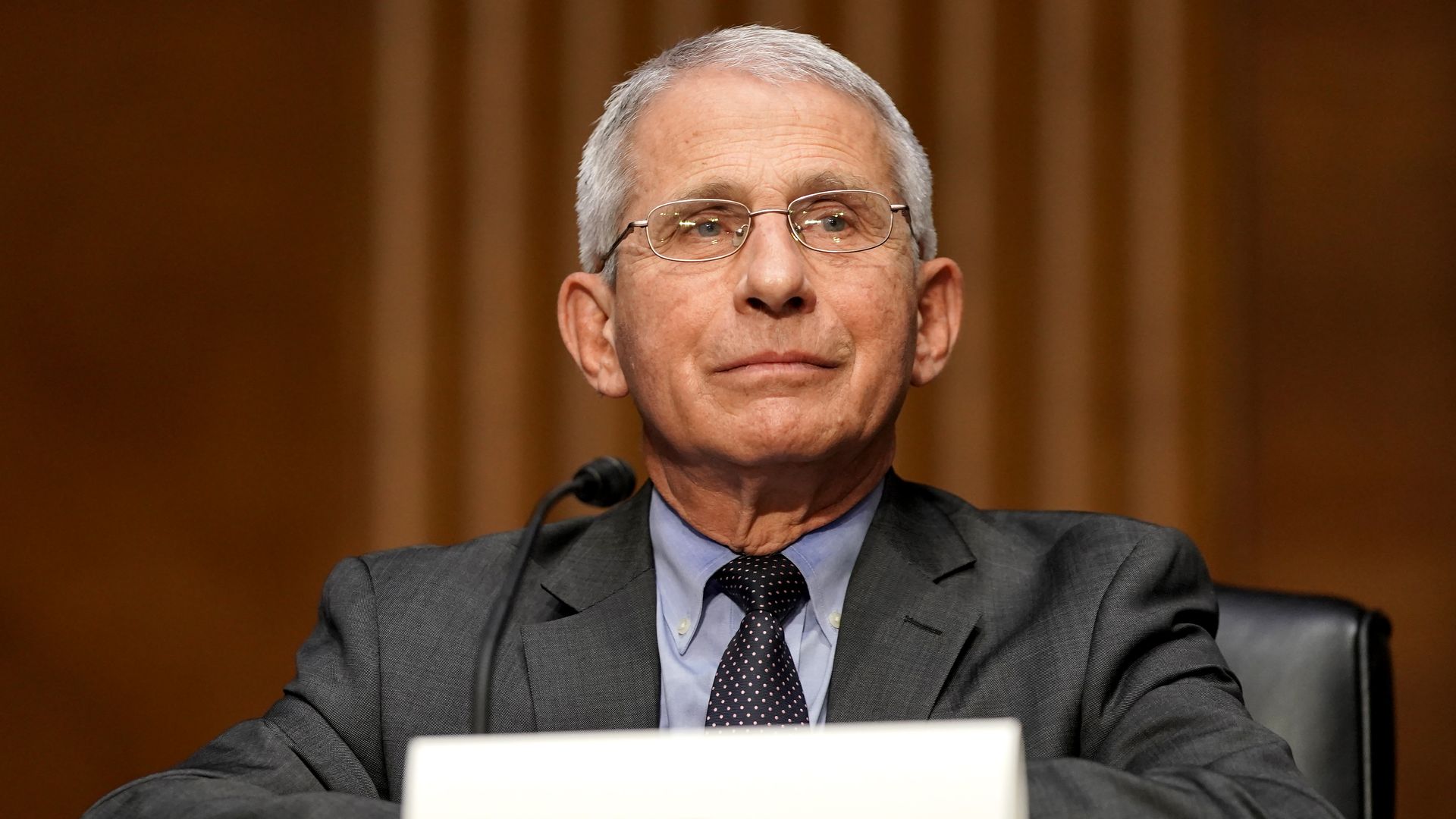 Anthony Fauci