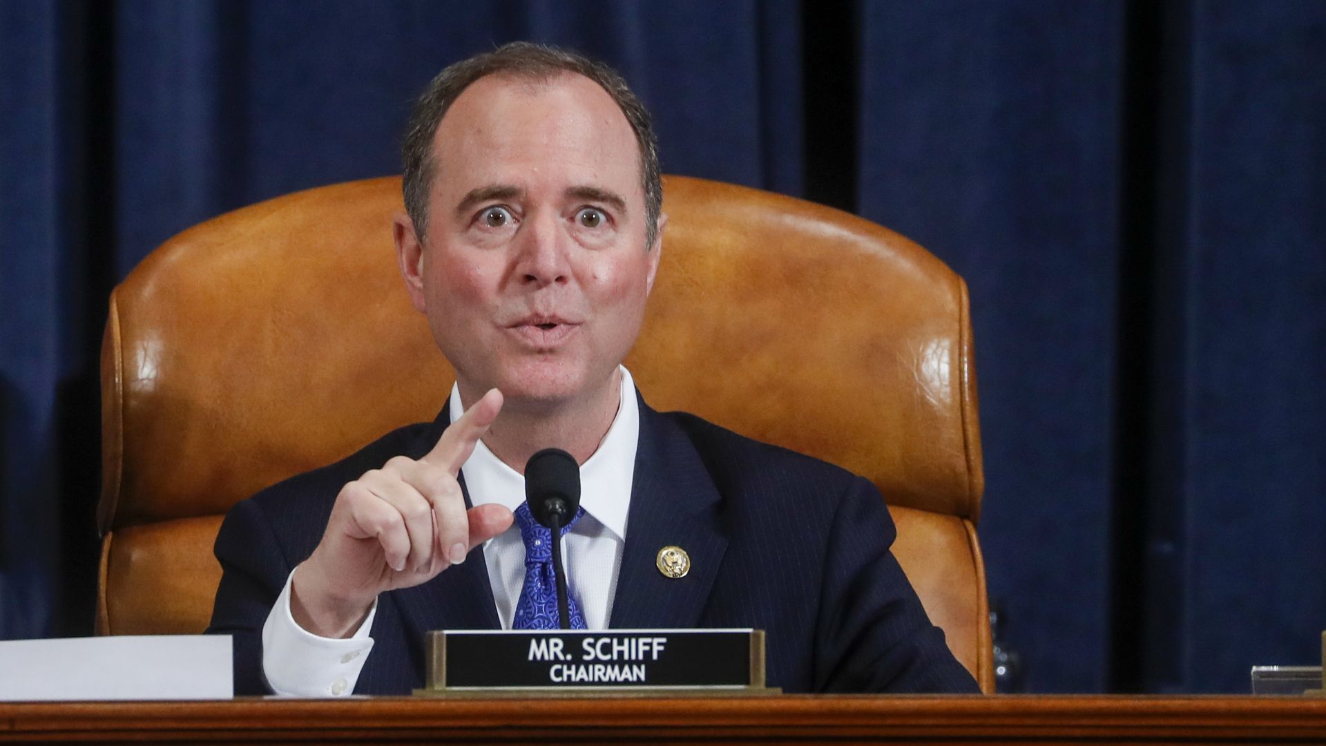 Adam Schiff