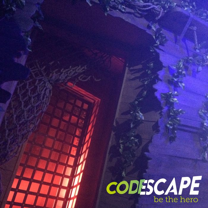 Codescape