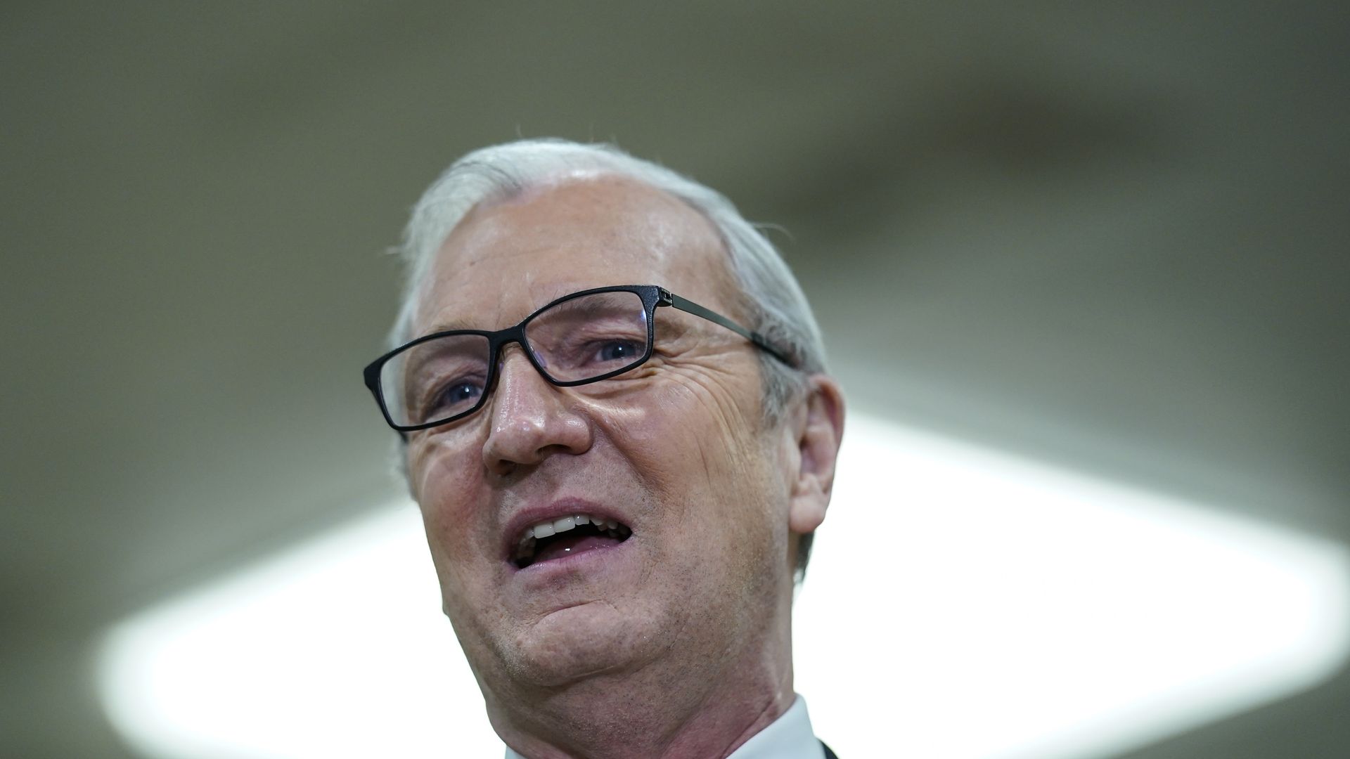 Senator Kevin Cramer