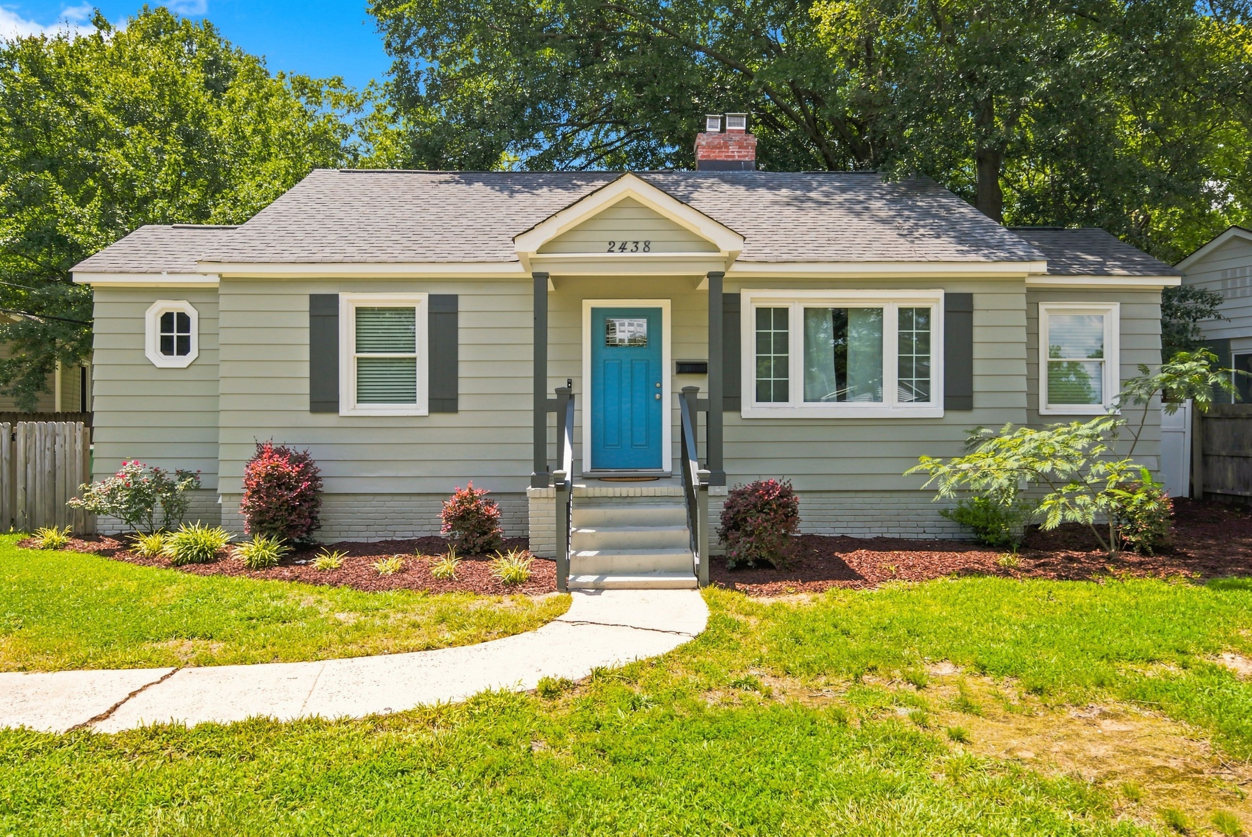 house for sale charlotte