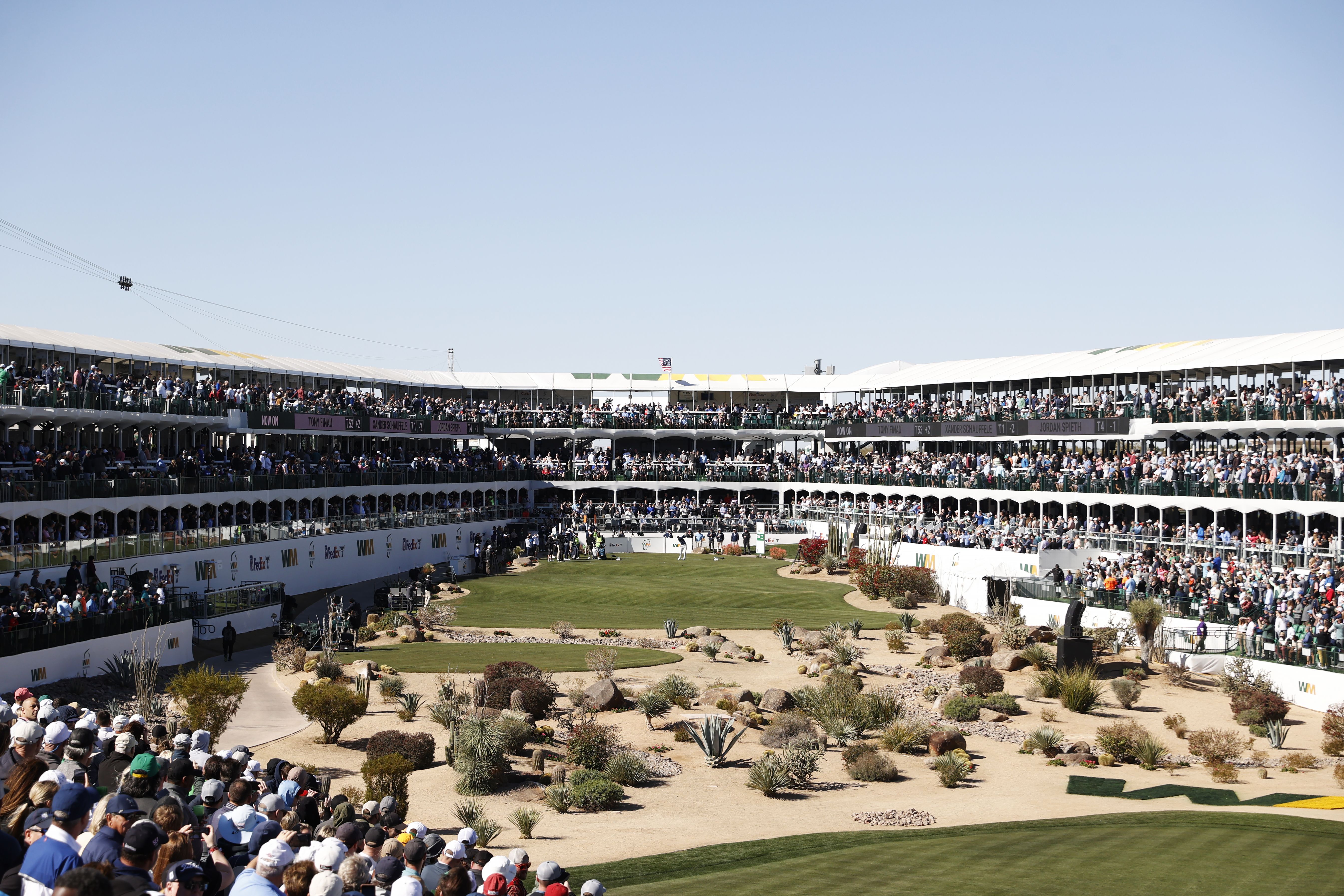 Phoenix Open
