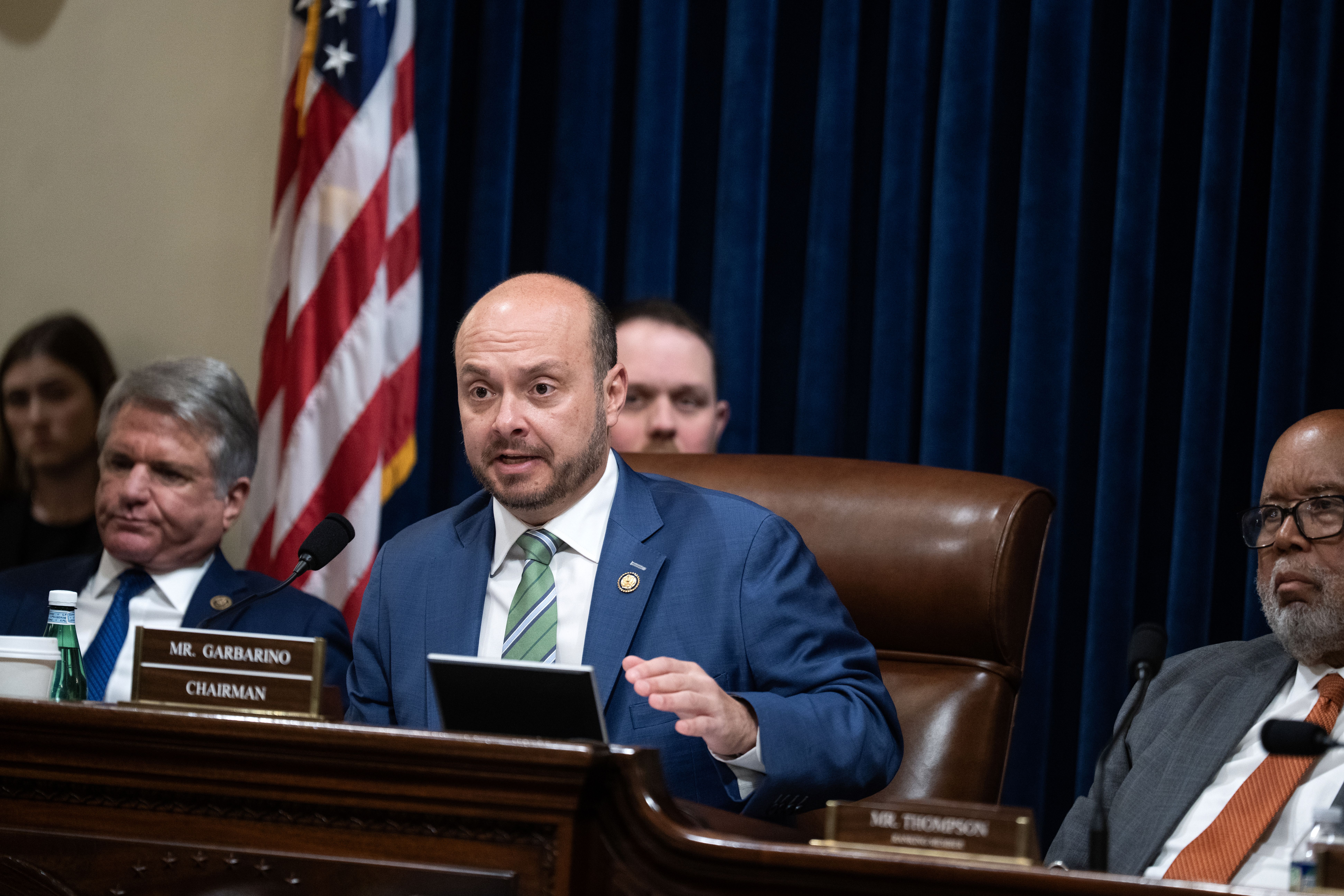 axios.com - Sam Sabin - Exclusive: OpenAI, Anthropic meet with House Homeland Security behind closed doors on cyber threats