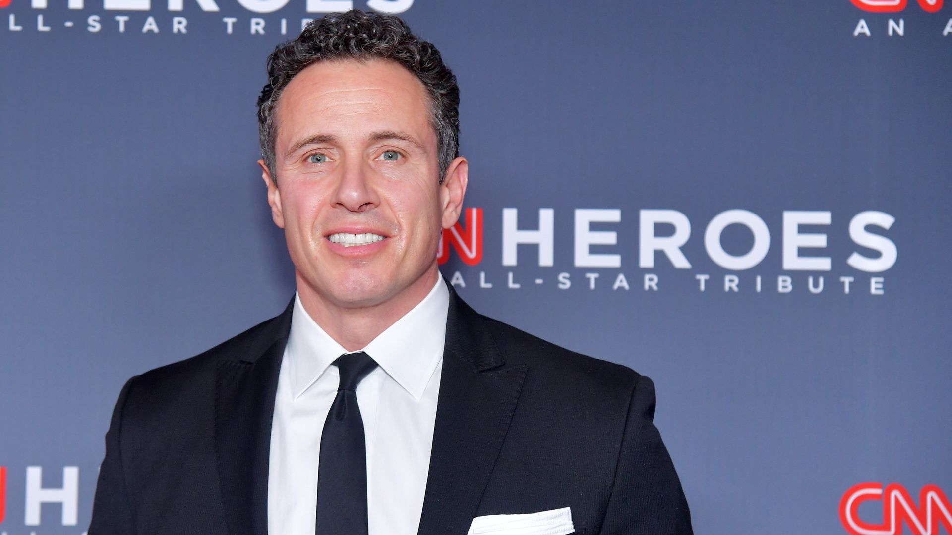 Chris Cuomo