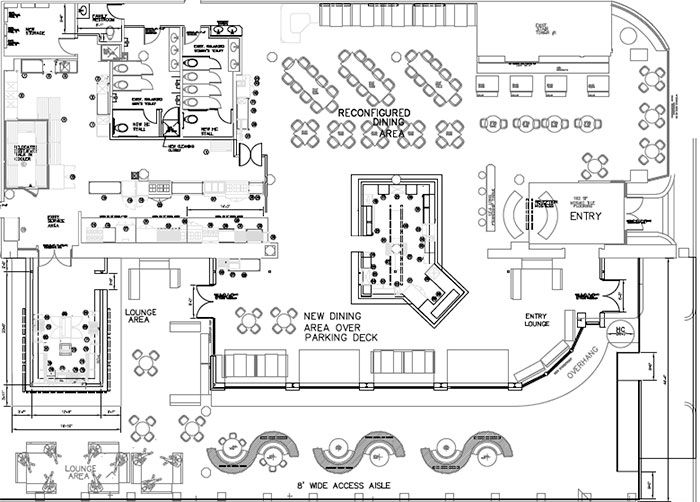 site-plans-for-packard-place-restaurant