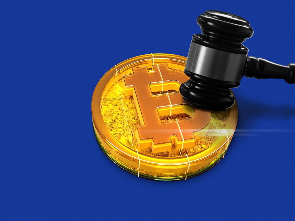 Bitcoin debate brews over what crypto can and should be used for