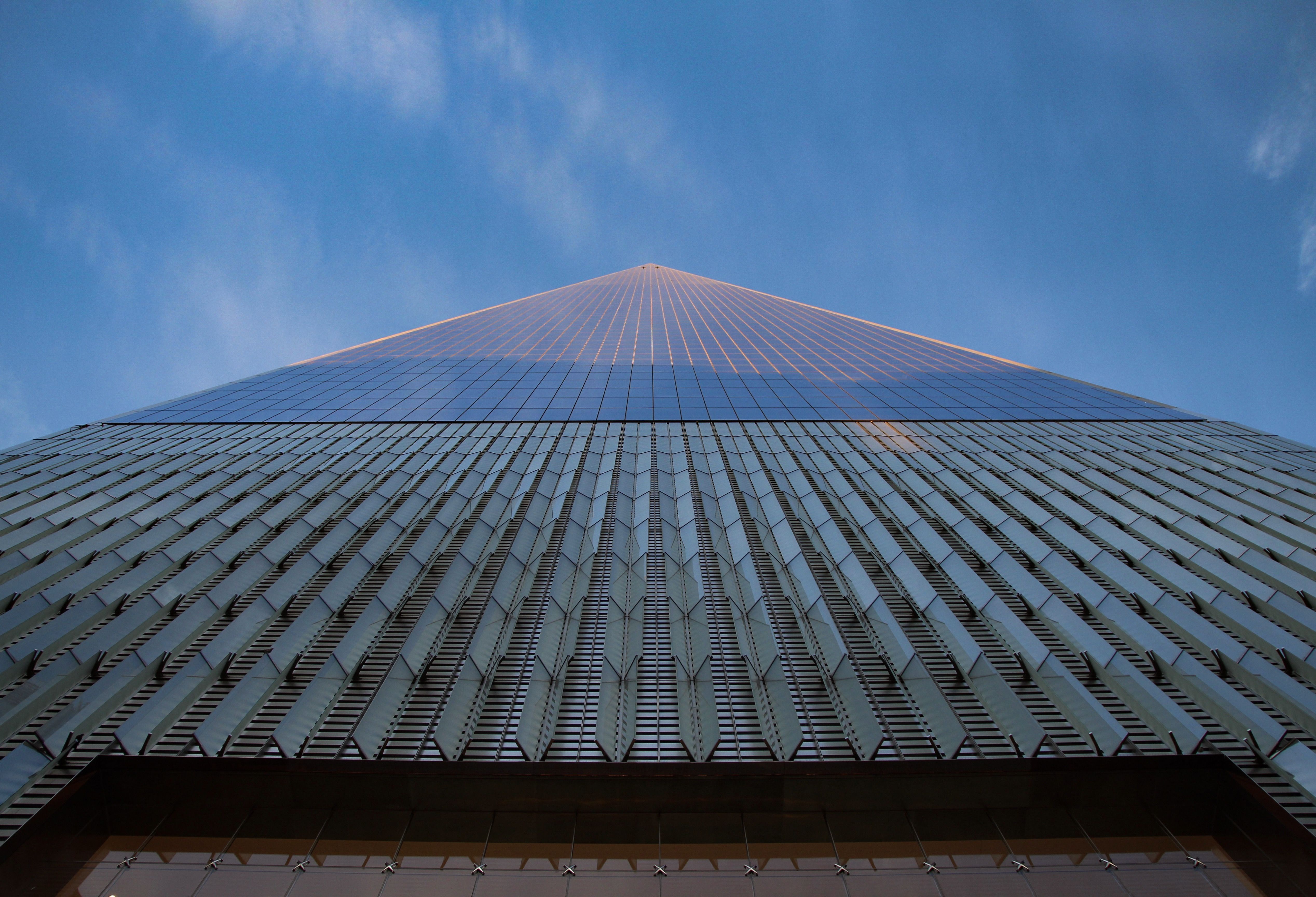 1 World Trade Center