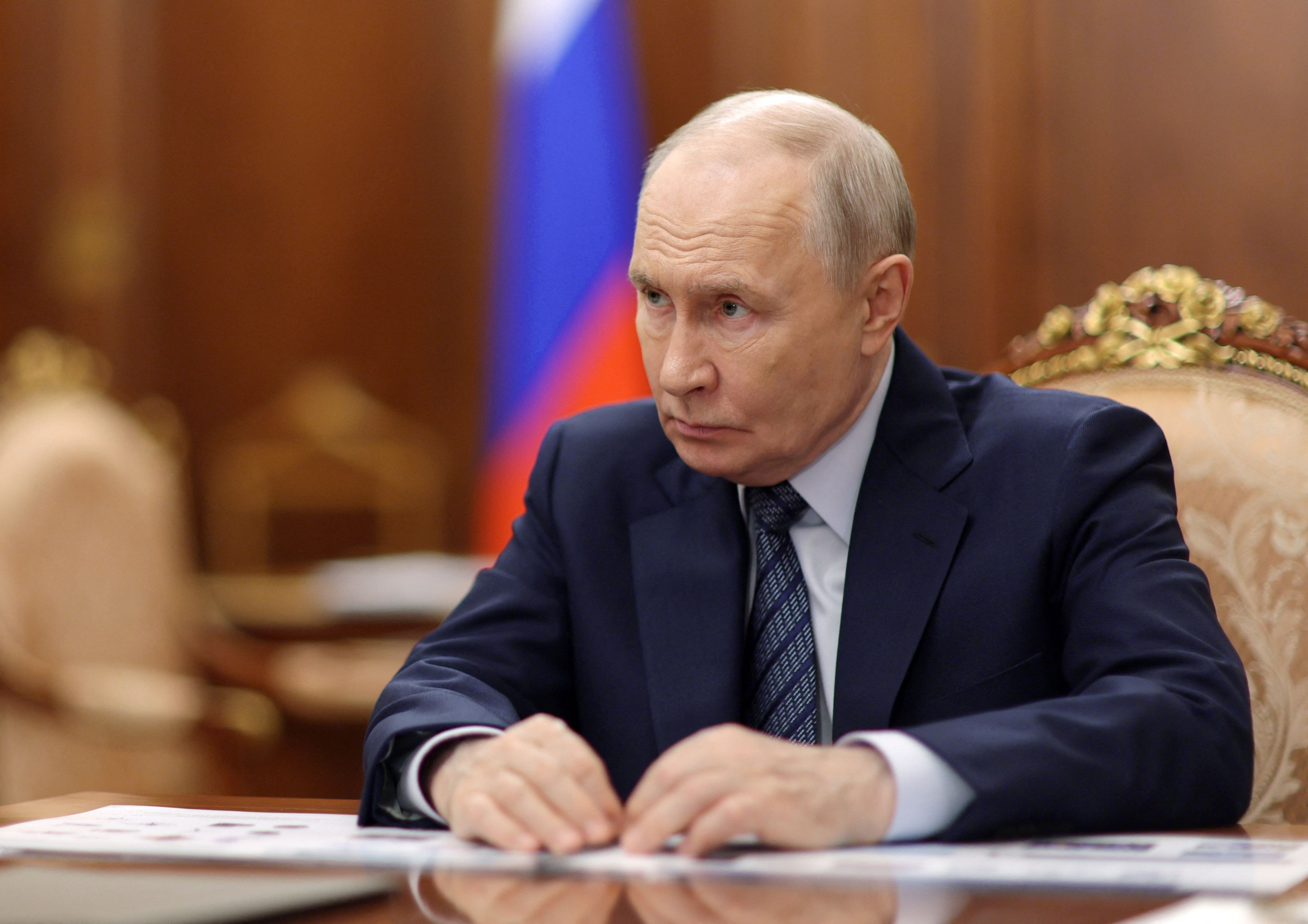 Putin
