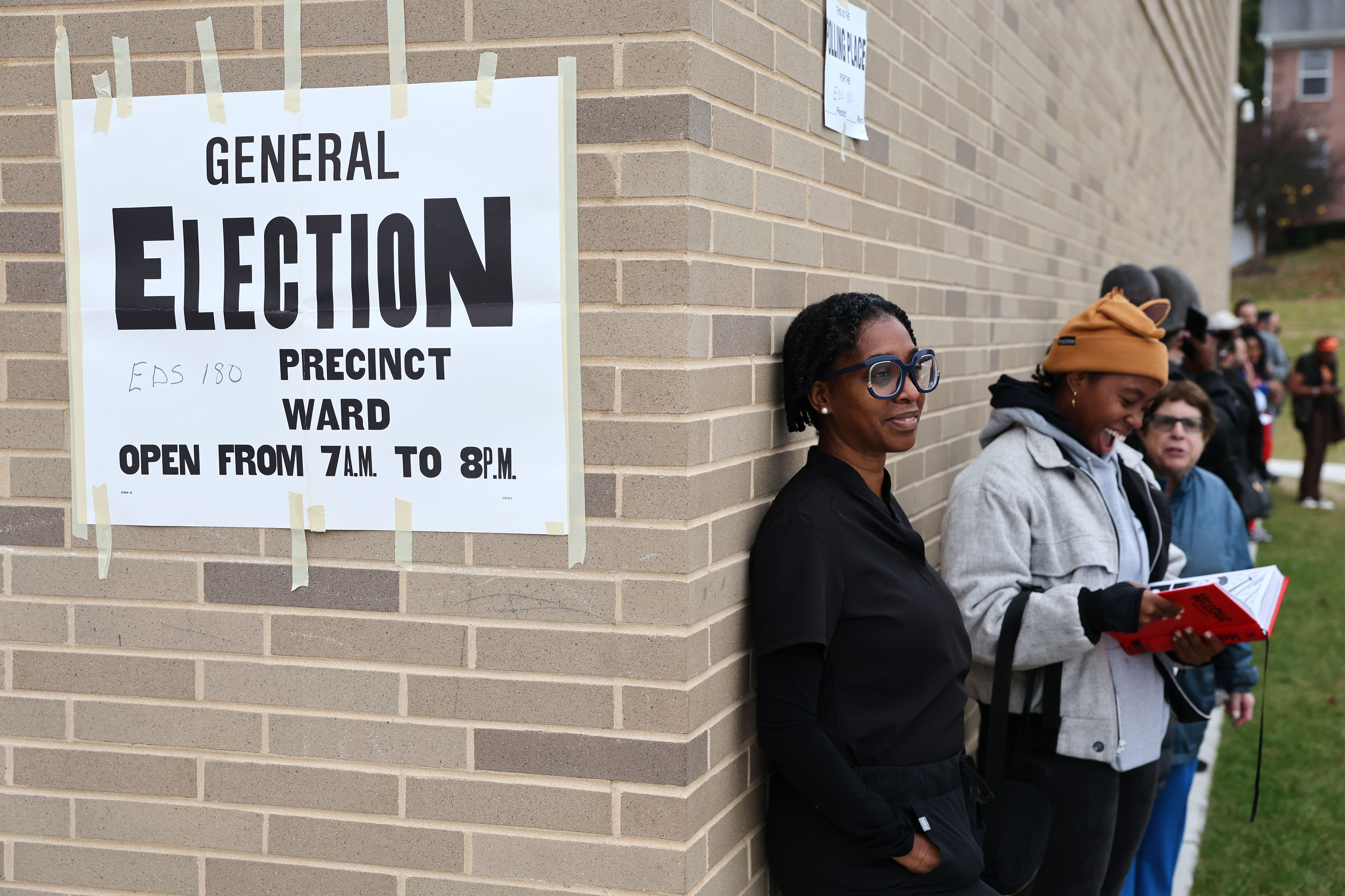 Washington DC Voting and Democracy