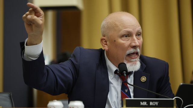 House passes ICC sanctions bill despite White House ...