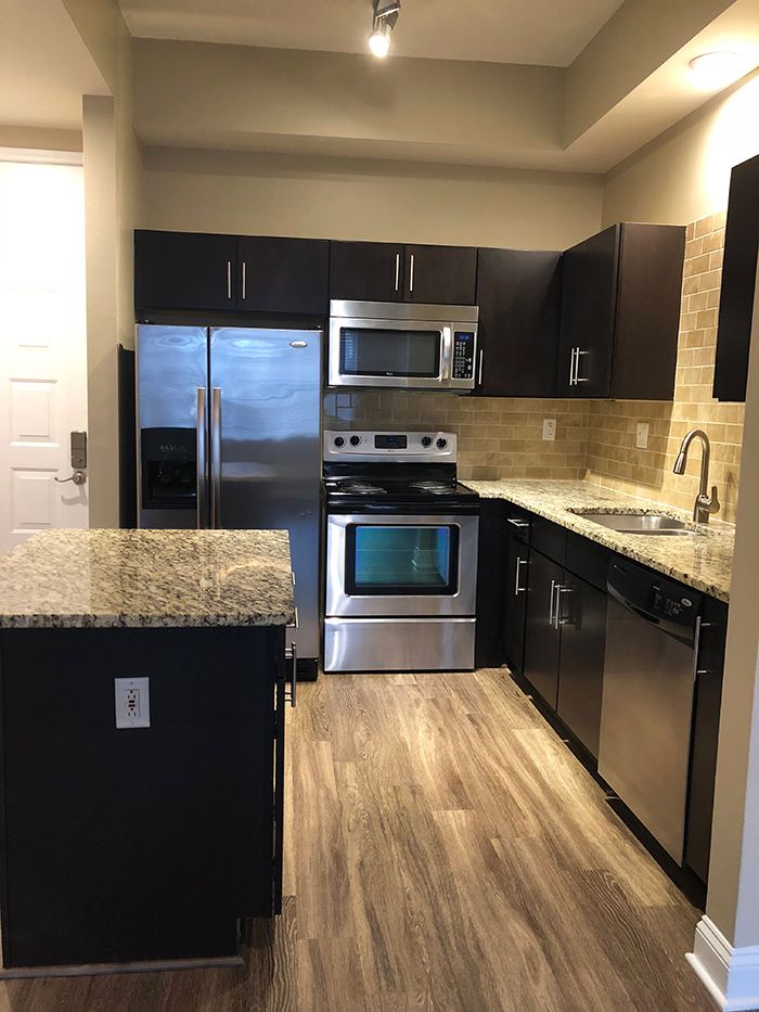 13 best apartments in South End Axios Charlotte