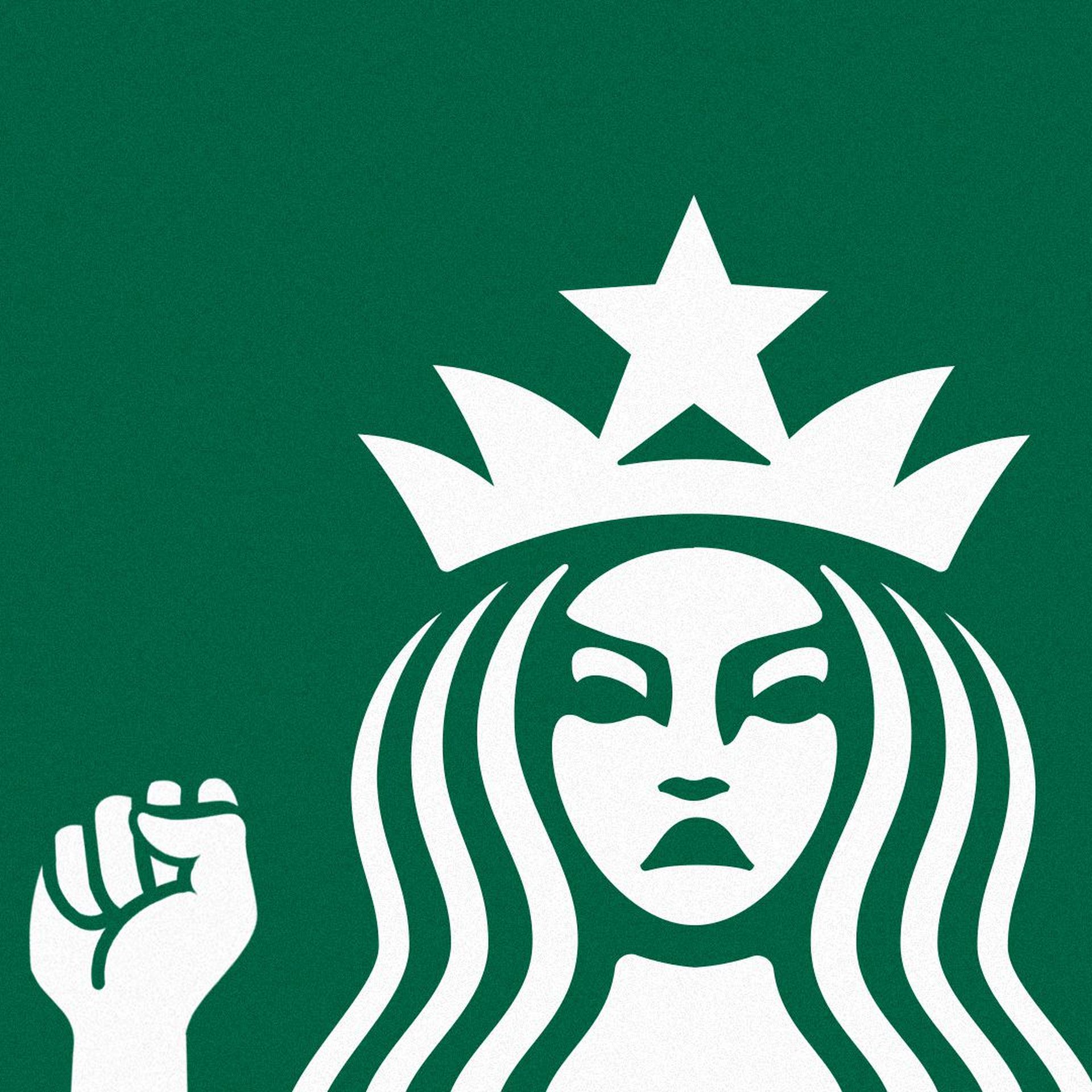 Starbucks' New 'Unity' Cup Draws Fire Ahead of Election