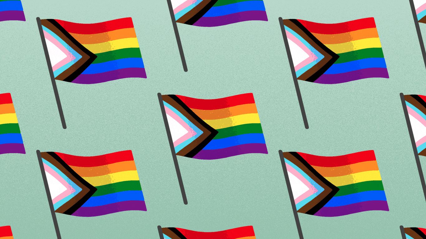 Atlanta Black Pride Weekend marks 20 years