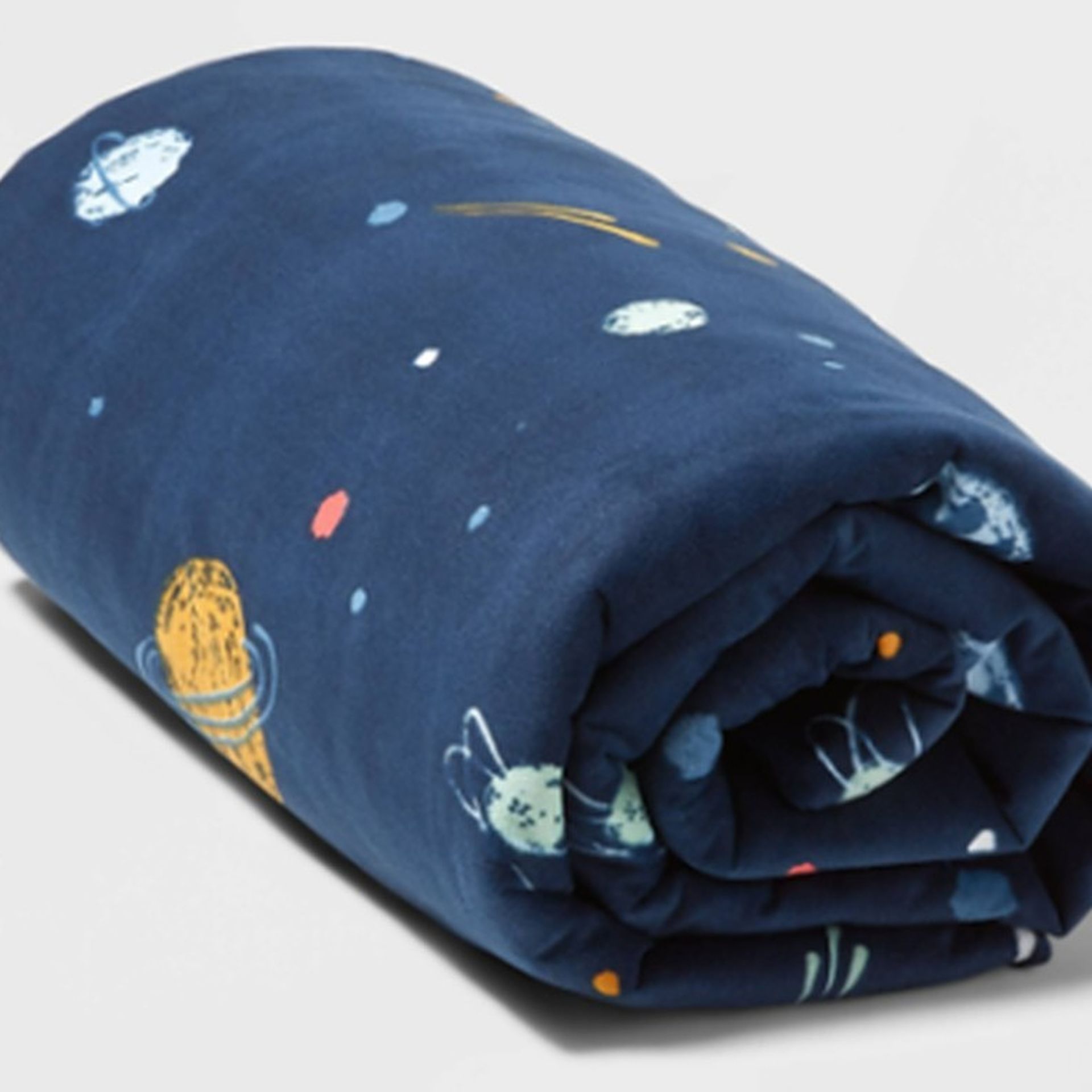 Blanket recall: Target recalls Pillowfort weighted blankets after 2 deaths
