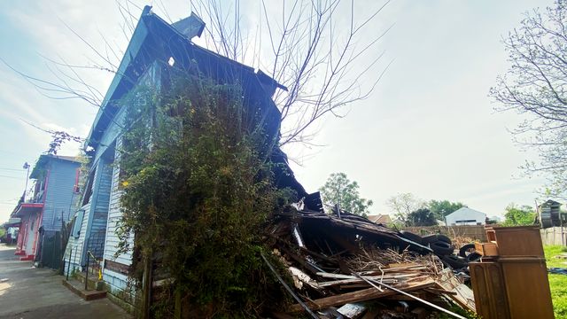 National Trust includes 2 Louisiana landmarks among most endangered ...