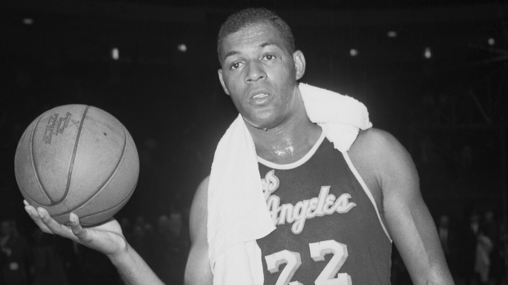 Elgin Baylor