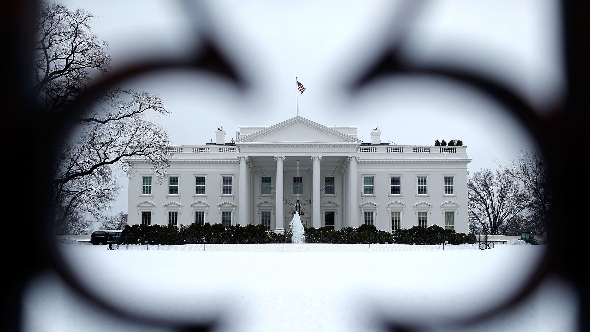 White House