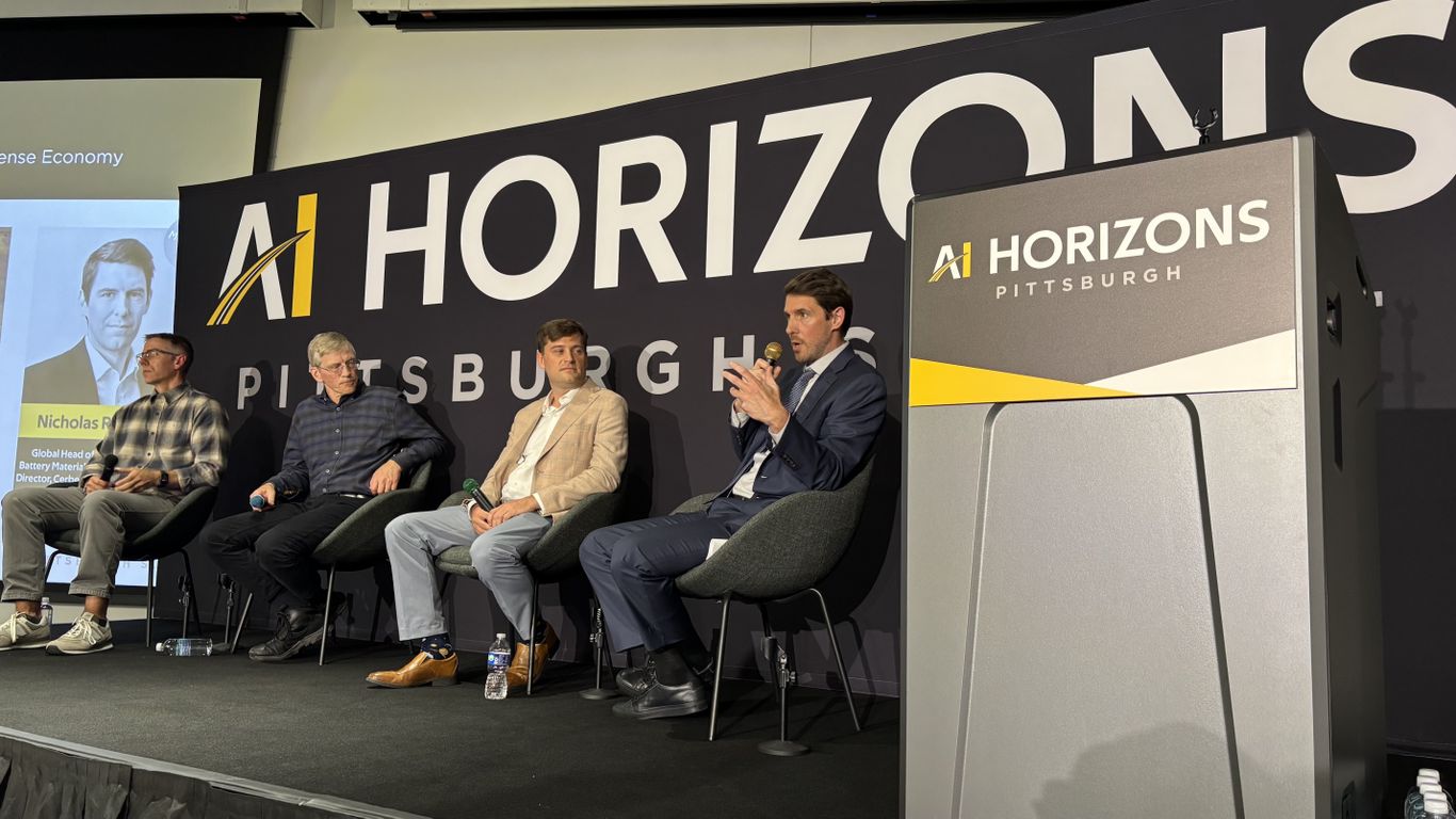 axios.com - Ryan Deto - Pittsburgh makes big AI pitch with natural gas backing