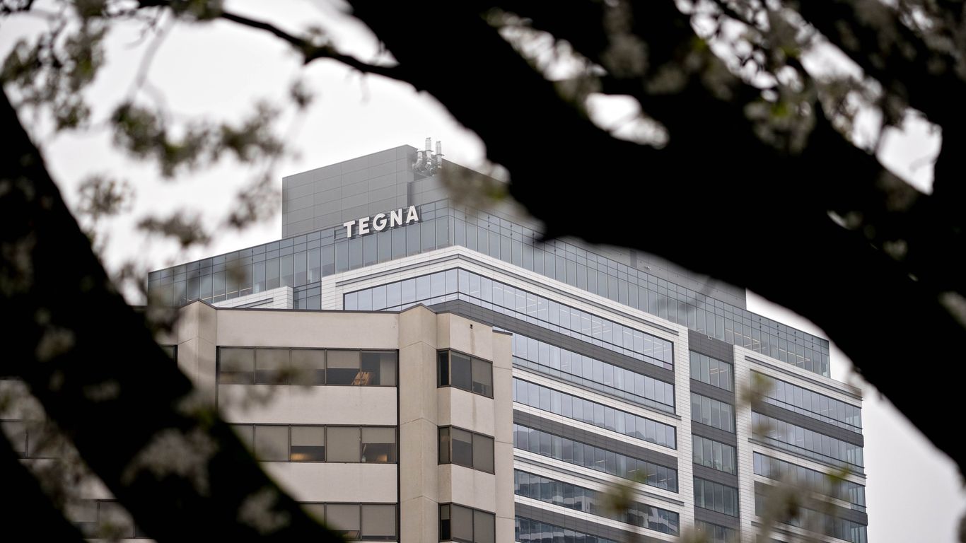 States challenge "broadcast behemoth" mega-merger