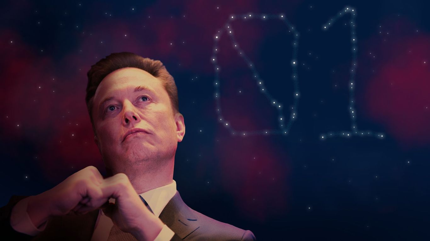 SpaceX won't break the IPO market