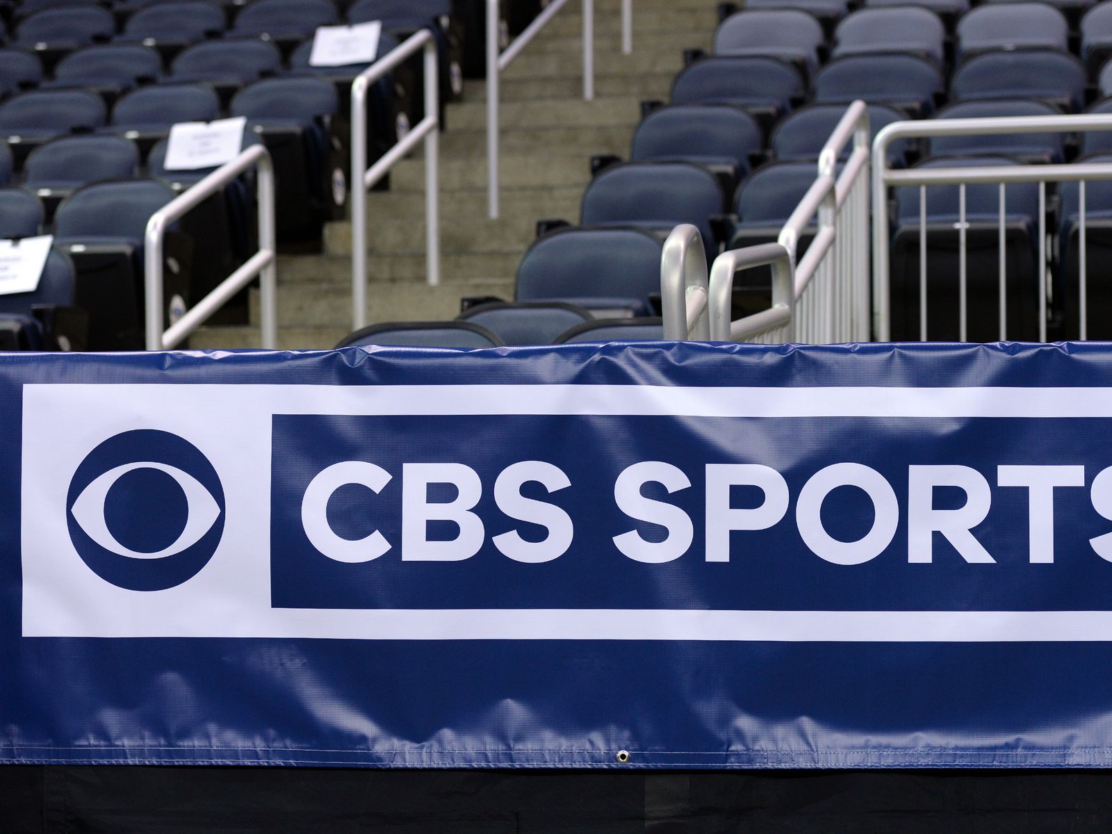 CBS Launches New 24/7 Streaming Sports-News Network, CBS SPORTS HQ