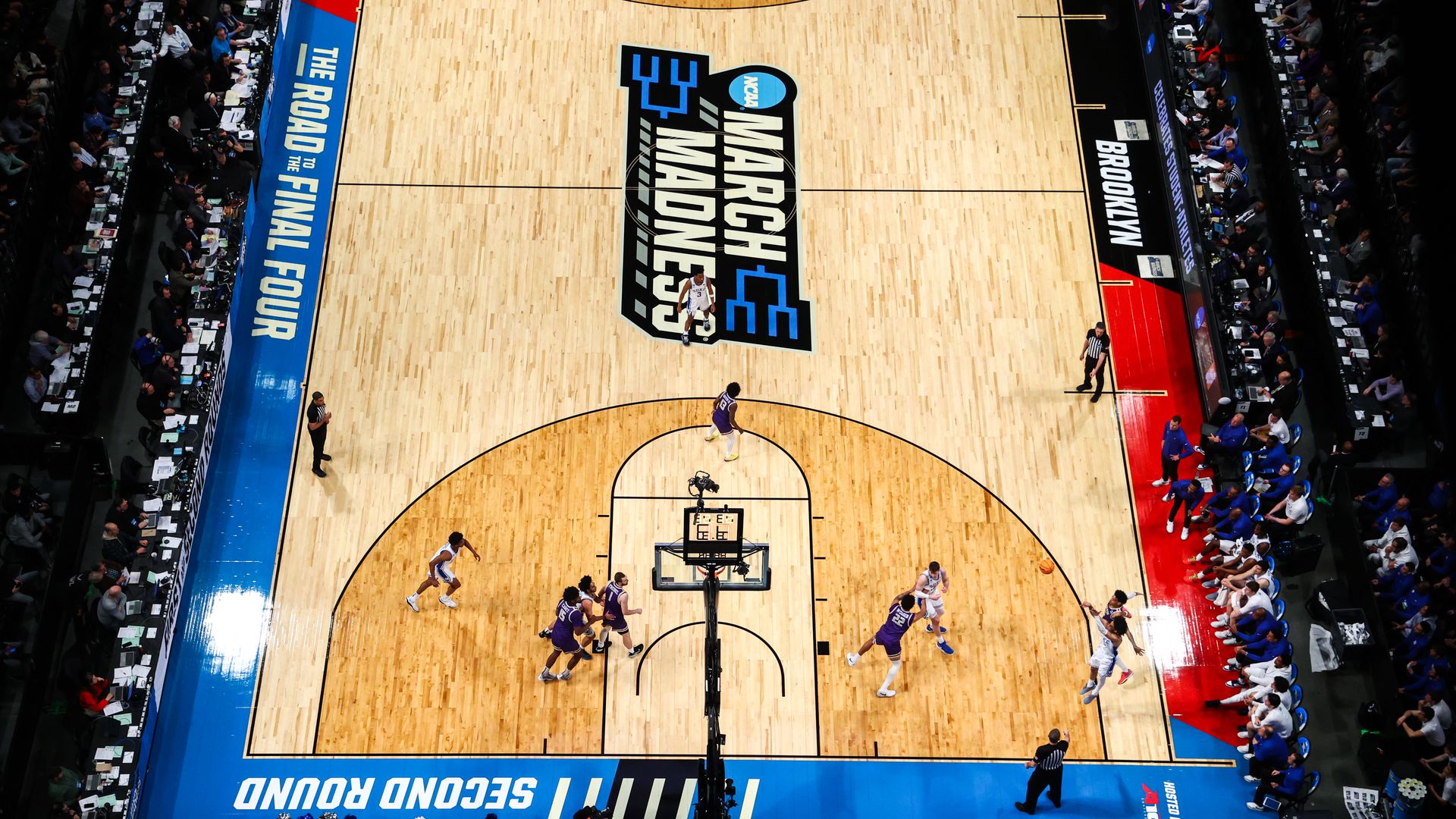 duke basketball march madness