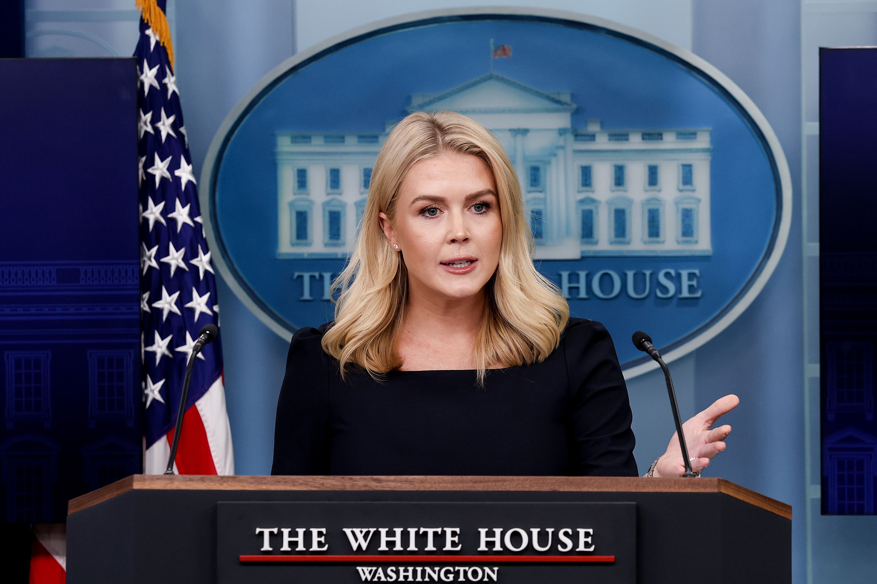 White House exploring legality of sending U.S. citizens to foreign