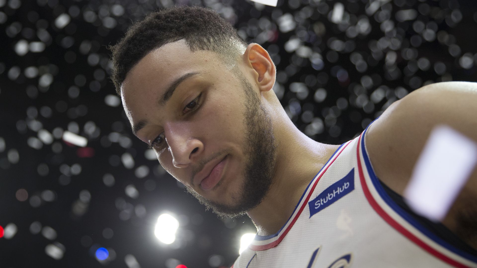 Ben Simmons