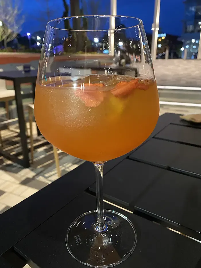 Paloma, AC Hotel Greenville, yea that Greenville, #yeathatgreenville, upstate, Greenville, sc, South Carolina, Upstate