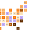 More pregnant Americans are skipping prenatal care, CDC finds